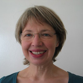 Dr Susanne Christiansen-Koch